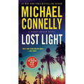 Lost Light - Hardcover