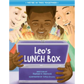 We're in This Together: Leo's Lunch Box - Hardcover