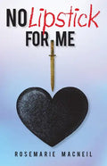 No Lipstick for Me - Paperback