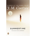 Summertime - Paperback