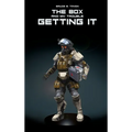The Box and My Trouble Getting It - Hardcover
