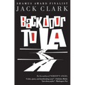 Back Door to L.A. - Paperback