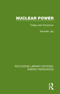 Nuclear Power: Today and Tomorrow - Paperback