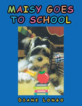 Maisy Goes to School - Paperback