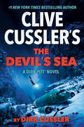 Clive Cussler's the Devil's Sea - Paperback