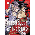 Versailles of the Dead Vol. 5 - Paperback