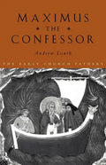 Maximus the Confessor - Paperback