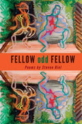 Fellow Odd Fellow - Paperback