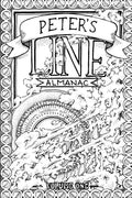 Peter's Line Almanac: Volume 1 - Paperback