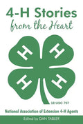 4-H Stories from the Heart - Paperback