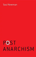 Postanarchism - Paperback