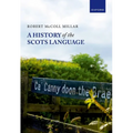 A History of the Scots Language - Paperback