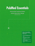 PubMed Essentials, Mastering the World's Health Research Database - Paperback
