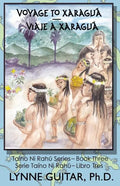 Voyage to Xaragua - Paperback