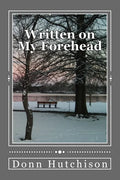 Written on My Forehead - Paperback