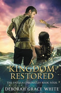 A Kingdom Restored - Paperback