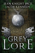 Grey Lore - Paperback