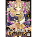 Sinoalice 05 - Paperback