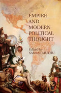 Empire and Modern Political Thought - Paperback