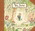 Yo, Jane - Hardcover