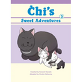 Chi's Sweet Adventures 3 - Paperback