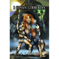 I Conan: Cimmerian - Paperback