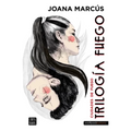 Trilogía Fuego 3: Ciudades de Fuego / Fire Trilogy 3: Cities of Fire - Paperback