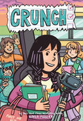 Crunch - Hardcover