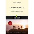 Singleness: A Life Grounded in Love - Paperback