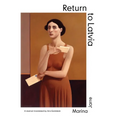 Return to Latvia - Paperback