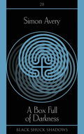 A Box Full of Darkness - Paperback