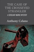 The Case of the Crosseyed Strangler - Paperback