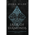 Jack of Diamonds - Hardcover