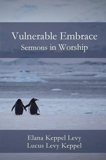 Vulnerable Embrace - Paperback
