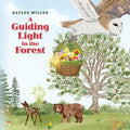 A Guiding Light in the Forest - Paperback