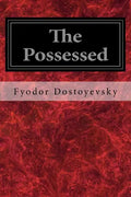The Possessed: Or, the Devils - Paperback