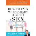 How to Talk with Your Kids about Sex - Paperback