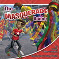 The Masquerade Dance - Paperback