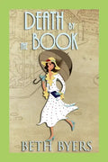 Death by the Book: A 1930s Murder Mystery - Paperback