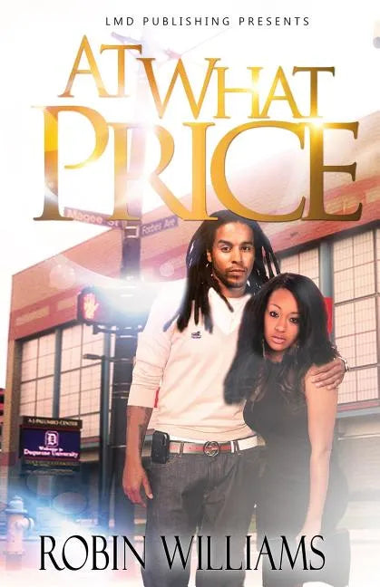 At What Price - Paperback