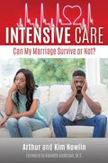 Intensive Care - Paperback