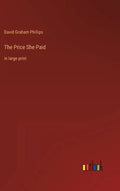 The Price She Paid: in large print - Hardcover