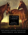 The Nature of Horses - Paperback
