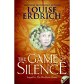 The Game of Silence - Hardcover