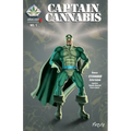 Captain Cannabis: No. 1 US Edition - Paperback