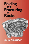 Folding and Fracturing of Rocks - Paperback