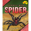 Funnel-Web Spider - Library Binding