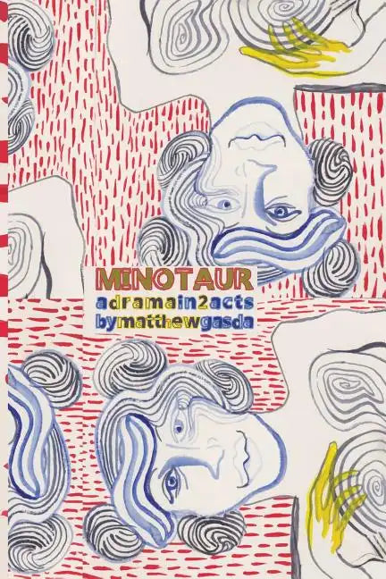 Minotaur - Paperback