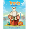 Travis: El Oso Viajero - Hardcover