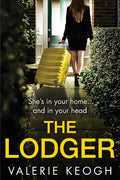 The Lodger - Paperback